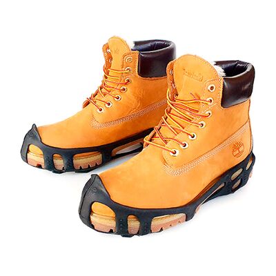 Стильные антискользители для обуви Ямал