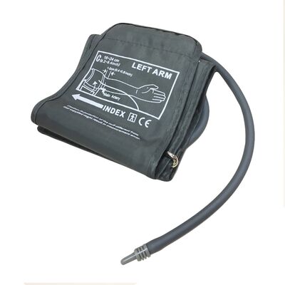 Манжета для автоматического тонометра детская 16-24 см