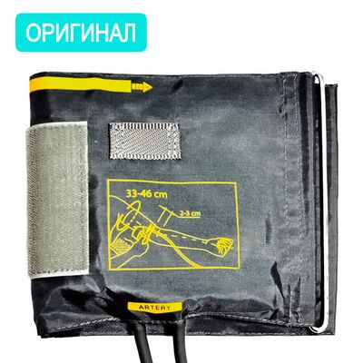 Манжета на плечо Little Doctor LD-Cuff N2LR (33-46 см) для механических тонометров Манжета на плечо Little Doctor LD-Cuff N2LR (33-46 см) для механических тонометров