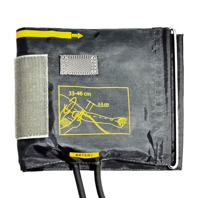 Манжета на плечо Little Doctor LD-Cuff N2LR (33-46 см) Манжета на плечо Little Doctor LD-Cuff N2LR (33-46 см)