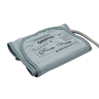 Манжета Omron размер CM 22-32 см Medium Cuff, стандартная для тонометра