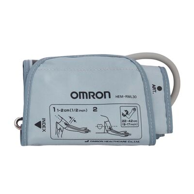 Манжета на плечо Omron CW Wide Range Cuff