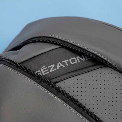 Высокое качество материала массажного хомута Gezatone AMG395