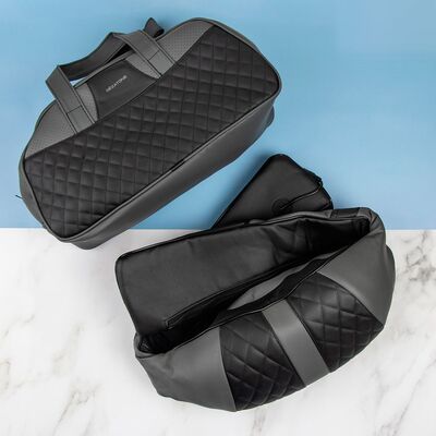 Gezatone AMG395 в сложенном виде