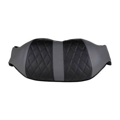 Оборотная сторона массажера для шеи AMG395 Gezatone