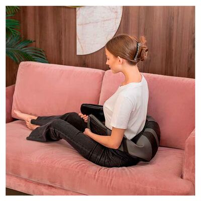 Массаж поясницы и спины Жезатон AMG395