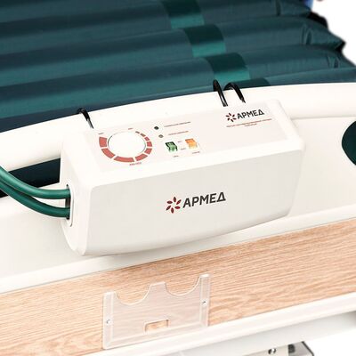 Компрессор DGC001-2 для фиксации на кровати