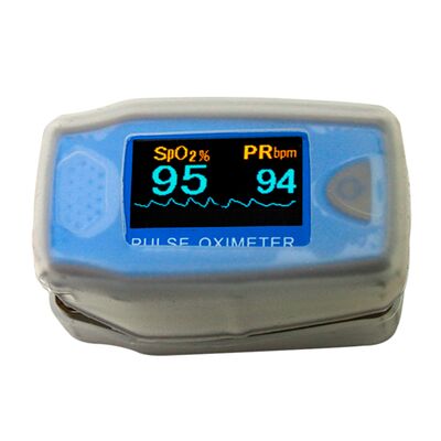 Детский пульсоксиметр MD300C5 Детский пульсоксиметр MD300C5