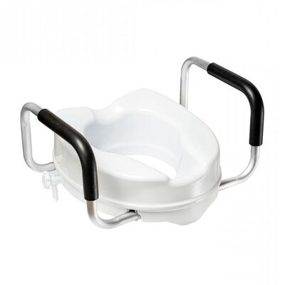 Сиденье-насадка на унитаз СИМС2 10529 Сиденье-насадка на унитаз СИМС2 10529