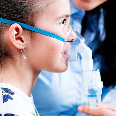 Компрессорный ингалятор Microlife NEB 210 использование