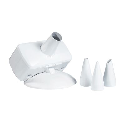 Облучатель ультрафиолетовый Ореол Здоровья ОУФК-125 с 4 насадками Облучатель ультрафиолетовый Ореол Здоровья ОУФК-125 с 4 насадками