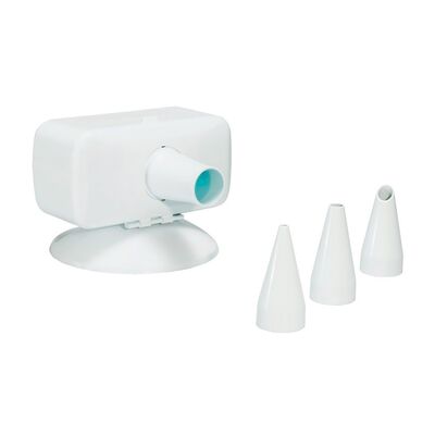 Облучатель ультрафиолетовый Ореол Здоровья ОУФК-9 с 4 насадками