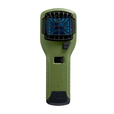 Thermacell MR-300 Repeller Olive