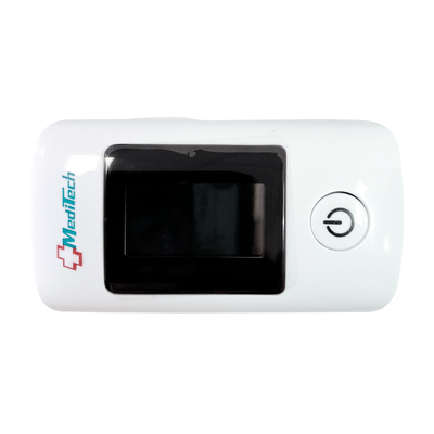Пульсоксиметр MediTech MT-01
