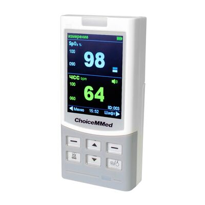 Измерение сатурации MD 300 M ChoiceMMed