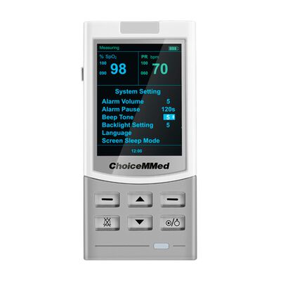 Устройство для измерения кислорода в крови MD 300M