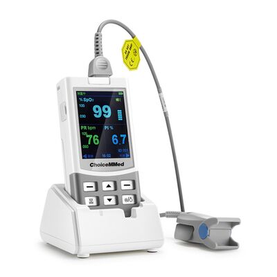 Возможность подключения детского и неонатального, взрослого датчика