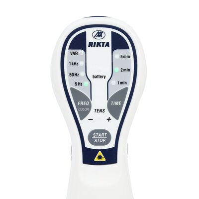 РИКТА-ЭСМИЛ (2А)-03 аппарат лазерной терапии РИКТА-ЭСМИЛ (2А)-03 аппарат лазерной терапии