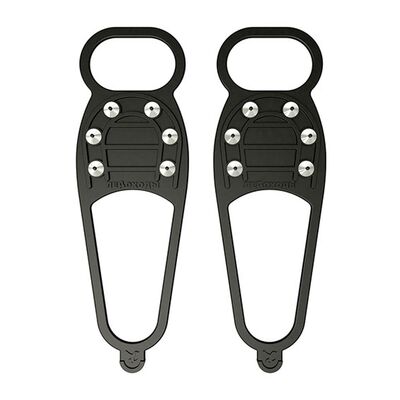 Ледоходы Стандарт 6+6 Плюс с победитовыми шипами