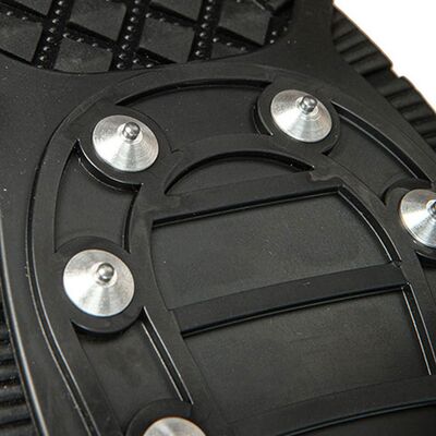 Ледоходы Стандарт 6+6 Плюс с победитовыми шипами, вид шипов