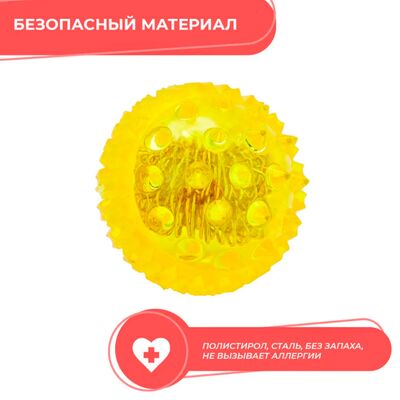 Массажный шарик Су-Джок