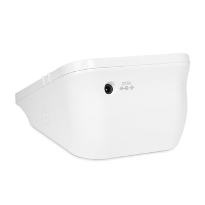 Тонометр автоматический Армед YE660B, вид сзади