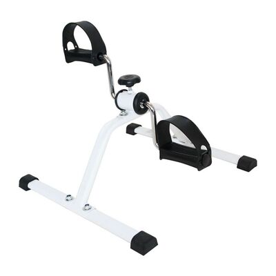 Велотренажер педальный для рук и ног Просто Полезно