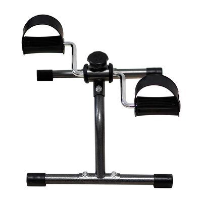 Велотренажер педальный для рук и ног Просто Полезно удобен и эффективен в использовании