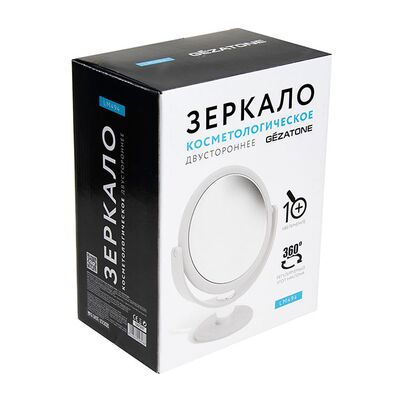 Gezatone LM494 упаковка Gezatone LM494 упаковка
