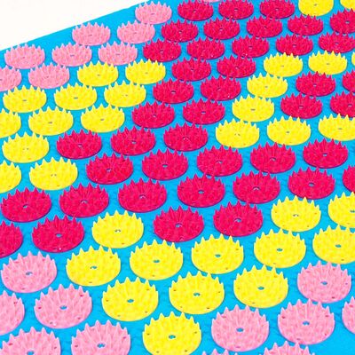 Игольчатые элементы голубого аппликатора Fosta F 0102 Игольчатые элементы голубого аппликатора Fosta F 0102