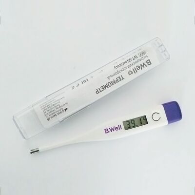 Цифровой  термометр B Well WT-05