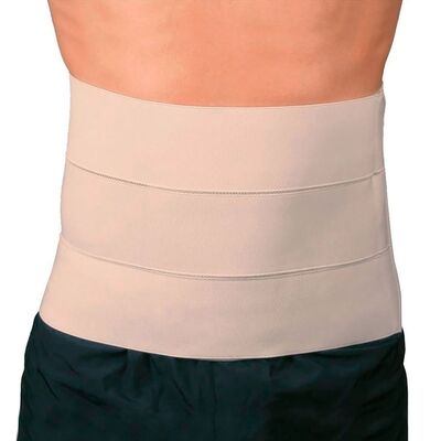 Бандаж послеоперационный BE-245 трехленточный L/3