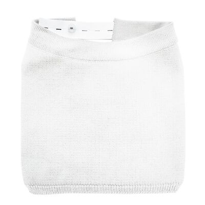 Фартук теплый с застежкой-пуговицами TRACHEA Норм 11-511