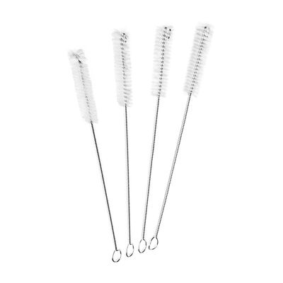 Ершики медицинские для чистки канюль набор 4 шт. Trachea Норм