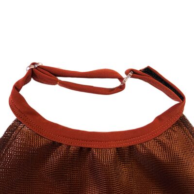 Нагрудный фартук для защиты гортани TRACHEA Норм, 8 слоев 10-217