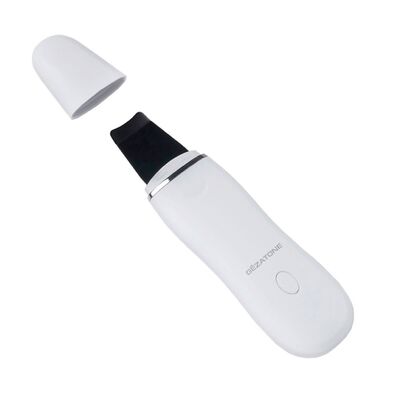 Аппарат для ультразвуковой чистки лица Gezatone Bio Sonic 730 для ухода