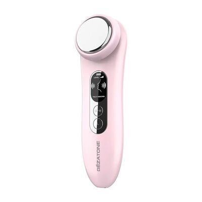 Массажер Gezatone Bio Sonic m776 Galvanic Beauty SPA Plus Массажер Gezatone Bio Sonic m776 Galvanic Beauty SPA Plus