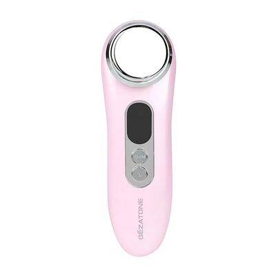 Массажер Gezatone Bio Sonic m776 Galvanic Beauty SPA Plus многофункциональный Массажер Gezatone Bio Sonic m776 Galvanic Beauty SPA Plus многофункциональный
