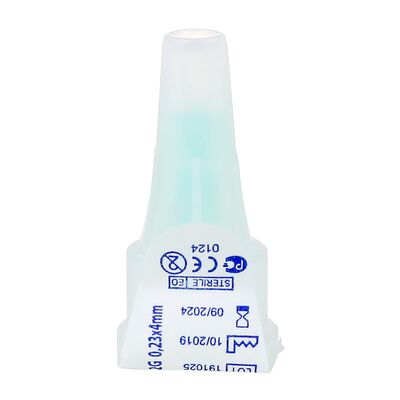 Игла для шприц-ручек медицинская SFM стерильная