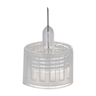 Игла для шприц-ручек медицинская SFM