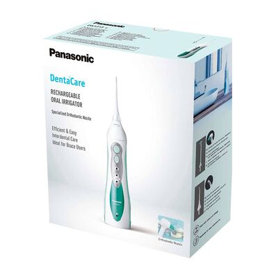 Коробка ирригатора Panasonic EW1313 Коробка ирригатора Panasonic EW1313