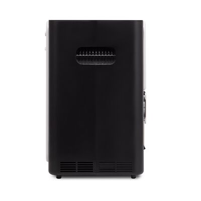 Концентратор кислорода Армед YU360 вид сзади