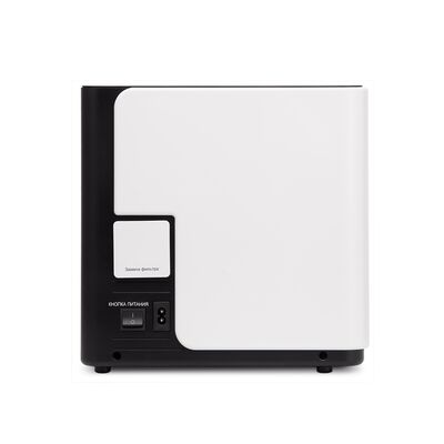 Концентратор кислорода Армед YU360 вид сбоку