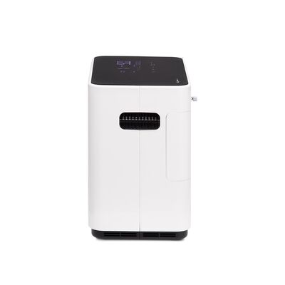 Концентратор кислорода Армед YU360 вид спереди