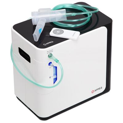 Концентратор кислорода Армед YU360 комплект