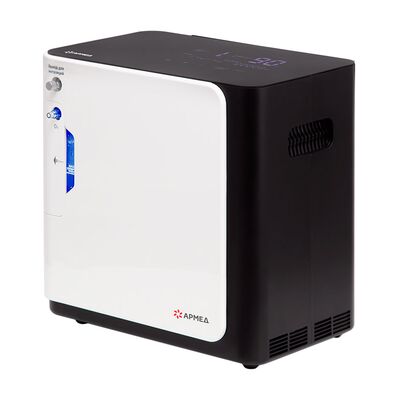 Концентратор кислорода Армед YU360, общий вид