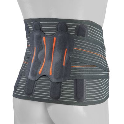 Пояснично-крестцовый корсет Orliman LTG-305 с дополнительным поясом Пояснично-крестцовый корсет Orliman LTG-305 с дополнительным поясом