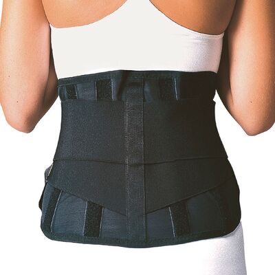 Поясничный корсет Orliman T-420