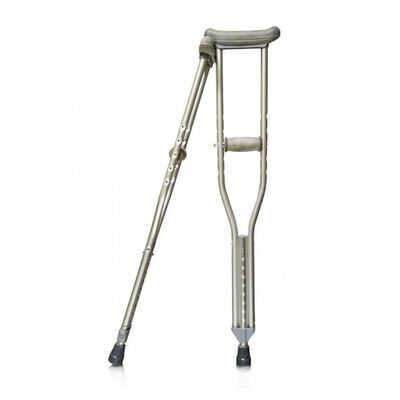 Костыли для пожилых и инвалидов Амрус AMUC03 с УПС
