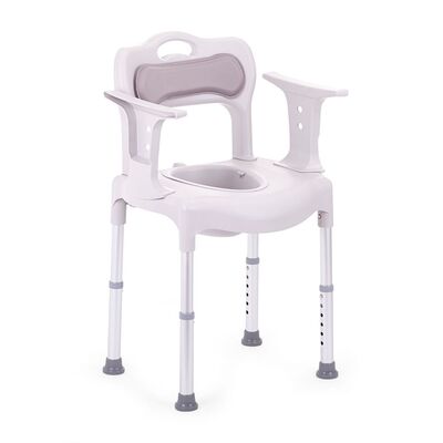 Кресло-туалет Армед 027 для пожилых